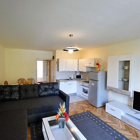 Apartments Dobranic Crikvenica Luaran gambar