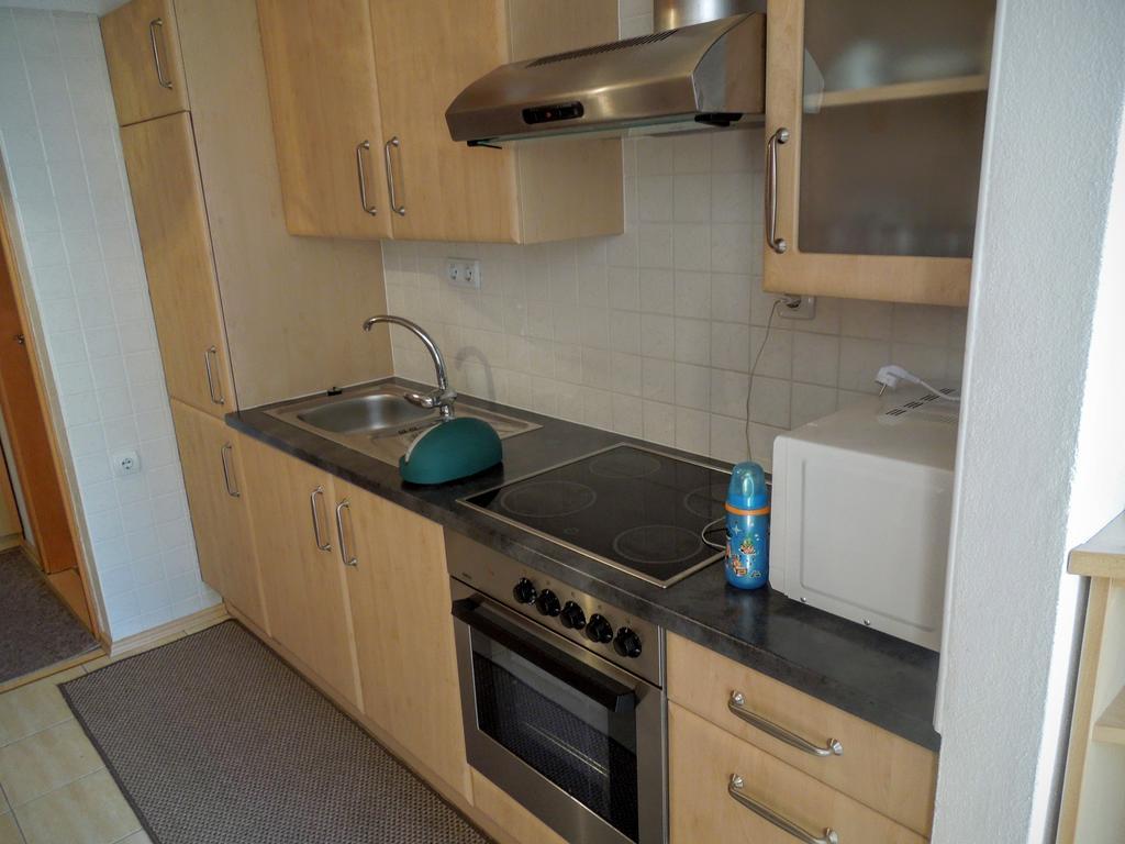 Apartments Dobranic Crikvenica Luaran gambar