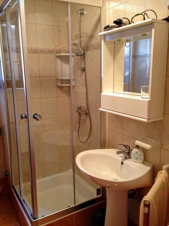 Apartments Dobranic Crikvenica Luaran gambar