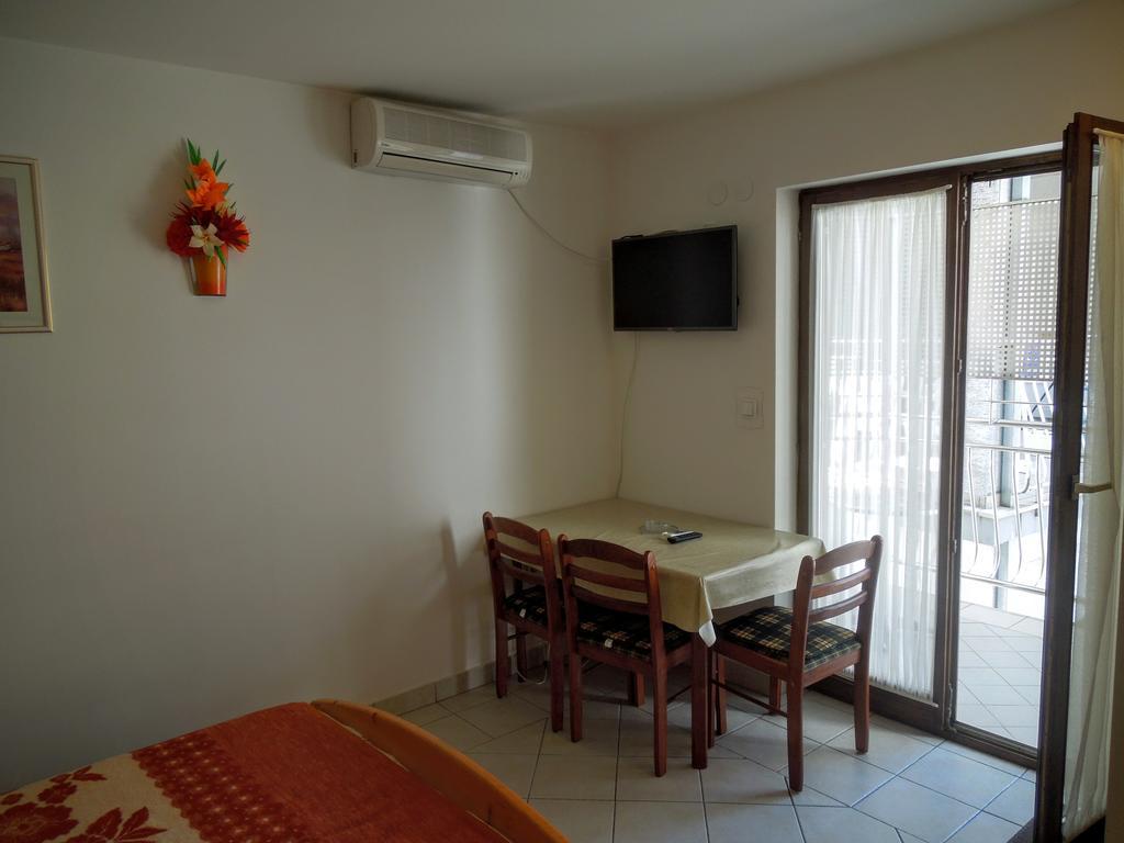 Apartments Dobranic Crikvenica Luaran gambar