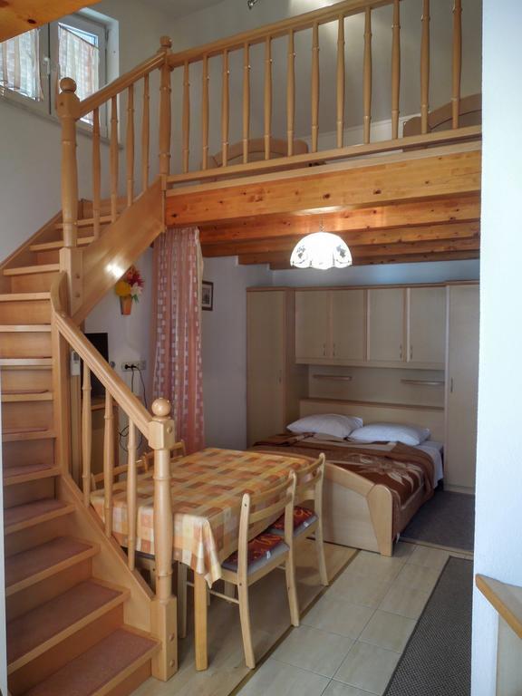 Apartments Dobranic Crikvenica Luaran gambar