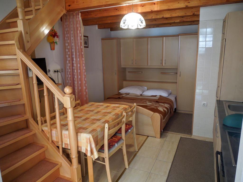 Apartments Dobranic Crikvenica Luaran gambar