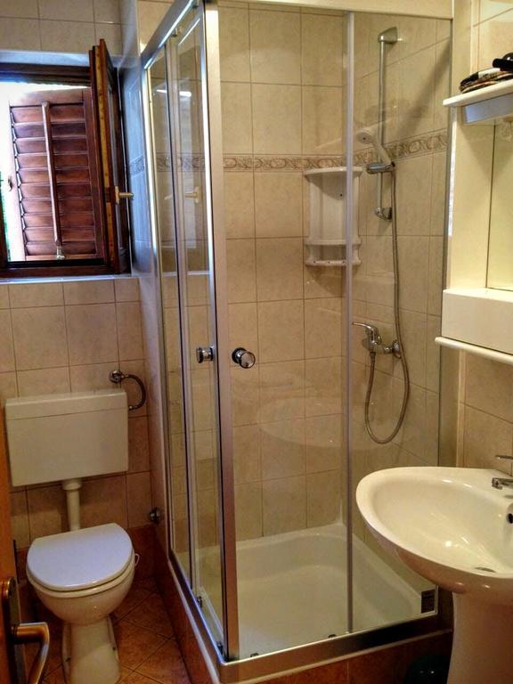 Apartments Dobranic Crikvenica Luaran gambar