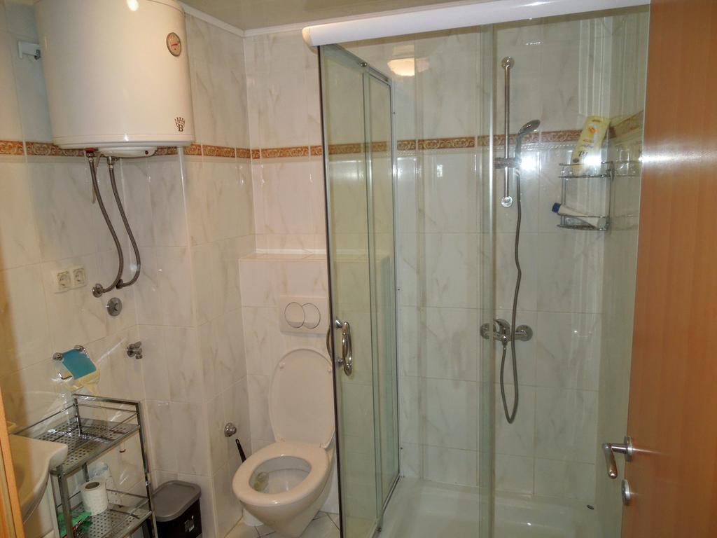 Apartments Dobranic Crikvenica Luaran gambar
