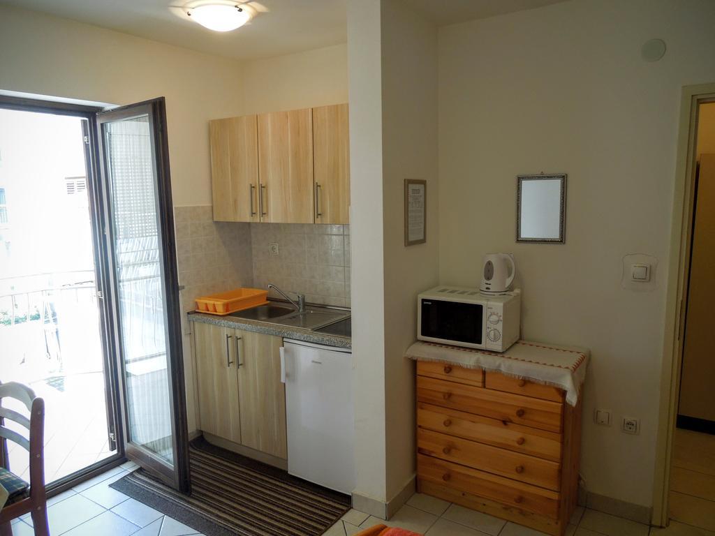 Apartments Dobranic Crikvenica Luaran gambar