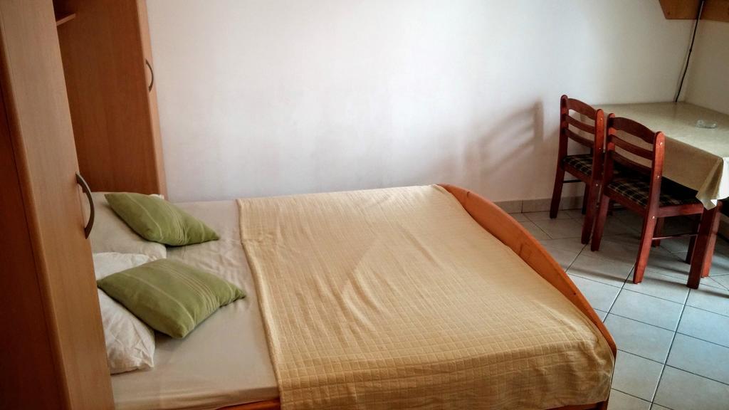 Apartments Dobranic Crikvenica Luaran gambar