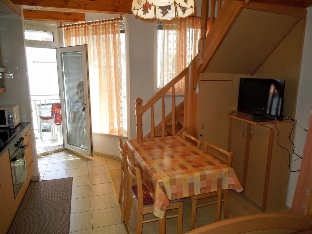 Apartments Dobranic Crikvenica Luaran gambar