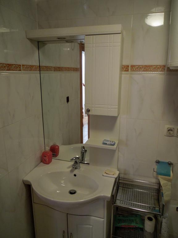 Apartments Dobranic Crikvenica Luaran gambar