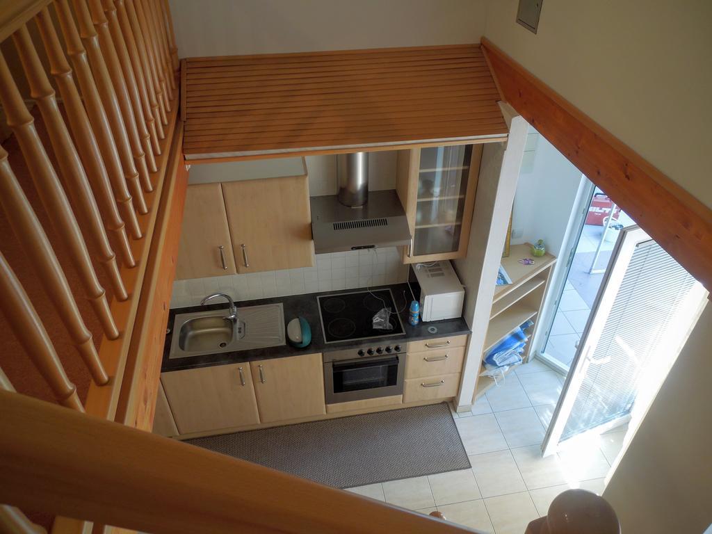 Apartments Dobranic Crikvenica Luaran gambar