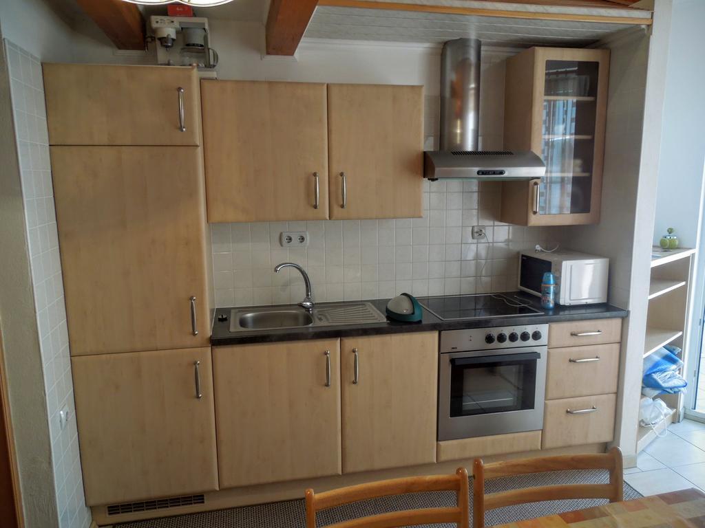 Apartments Dobranic Crikvenica Luaran gambar