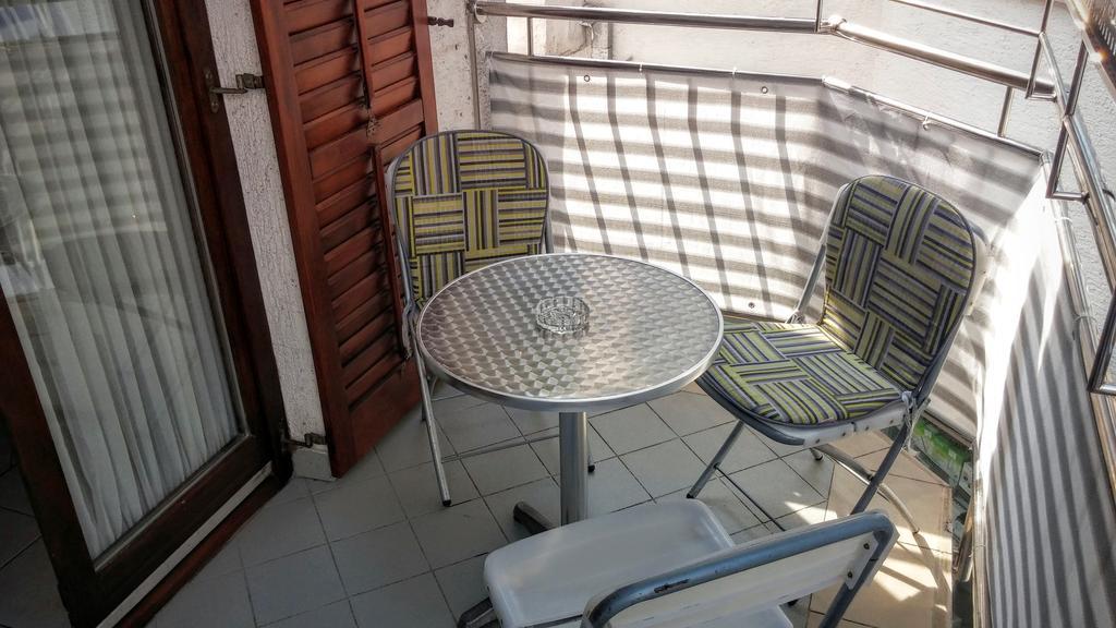 Apartments Dobranic Crikvenica Luaran gambar