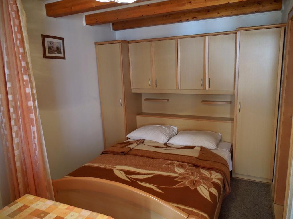 Apartments Dobranic Crikvenica Luaran gambar