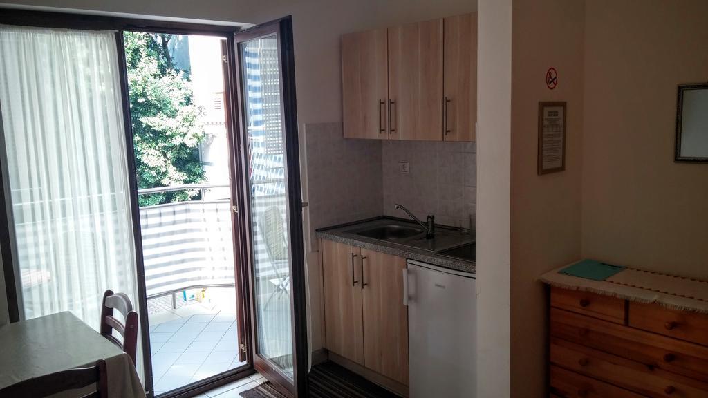 Apartments Dobranic Crikvenica Luaran gambar