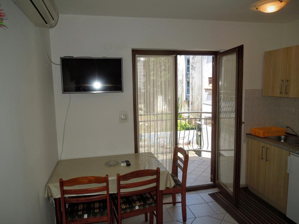 Apartments Dobranic Crikvenica Luaran gambar