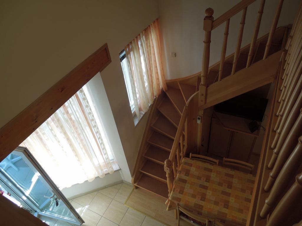 Apartments Dobranic Crikvenica Luaran gambar