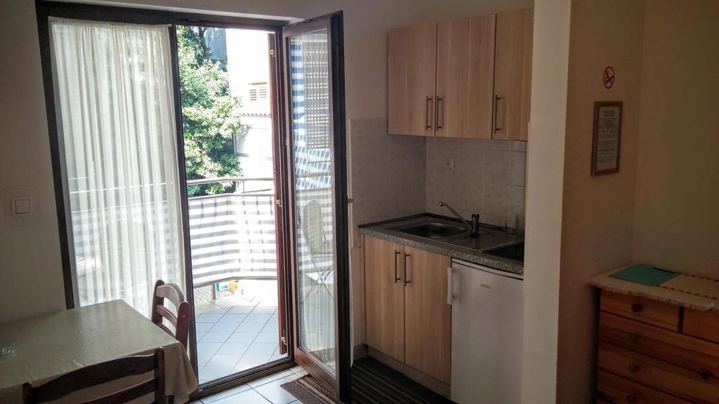 Apartments Dobranic Crikvenica Luaran gambar