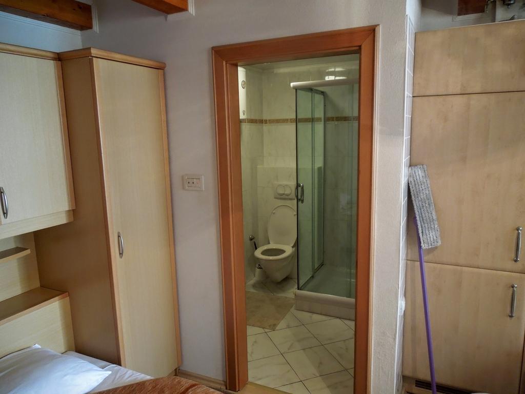 Apartments Dobranic Crikvenica Luaran gambar