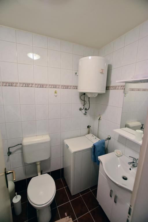 Apartments Dobranic Crikvenica Luaran gambar