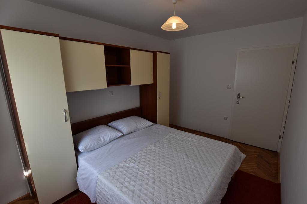 Apartments Dobranic Crikvenica Luaran gambar