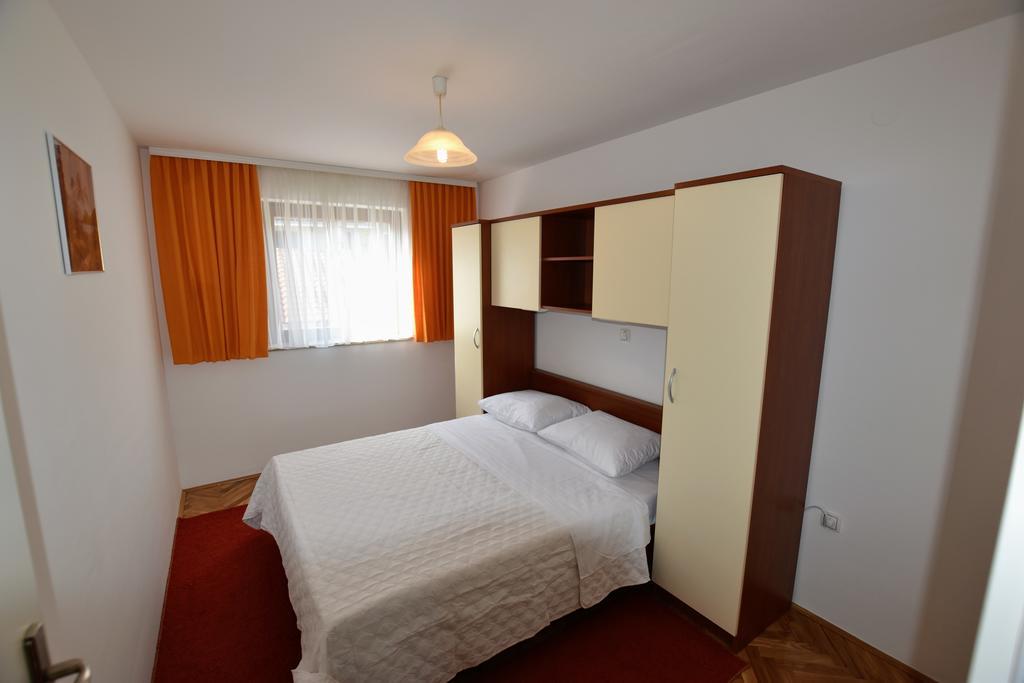 Apartments Dobranic Crikvenica Luaran gambar