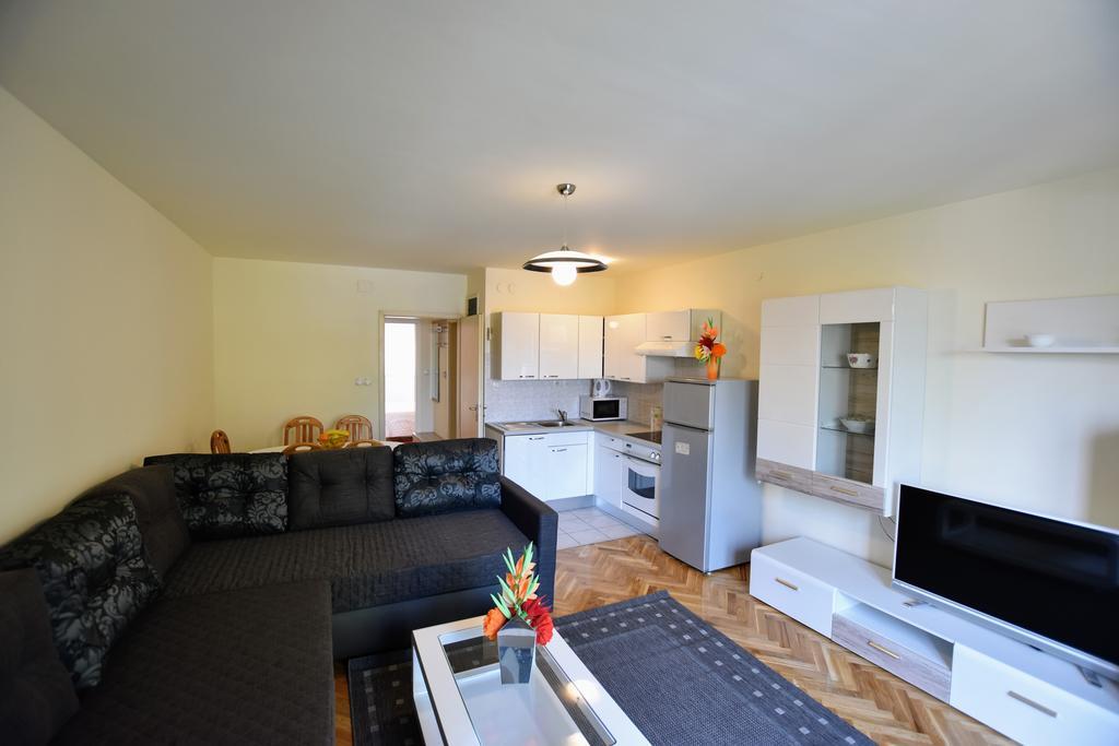 Apartments Dobranic Crikvenica Luaran gambar