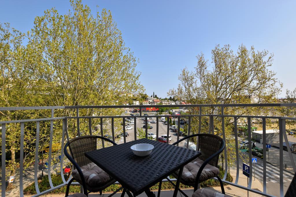 Apartments Dobranic Crikvenica Luaran gambar