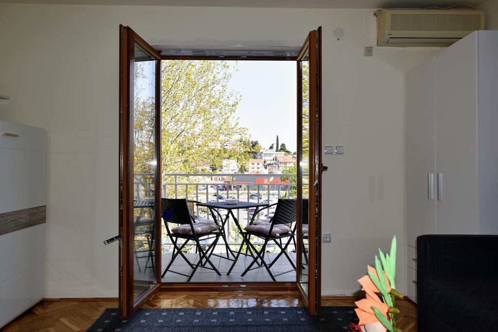 Apartments Dobranic Crikvenica Luaran gambar