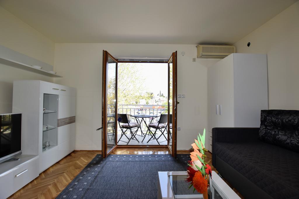 Apartments Dobranic Crikvenica Luaran gambar