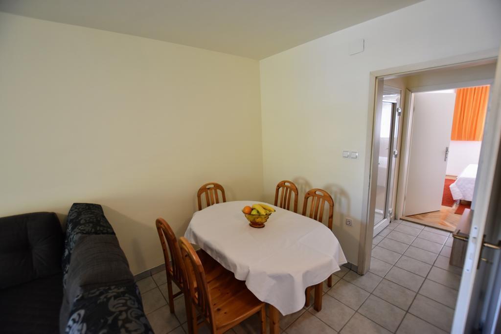 Apartments Dobranic Crikvenica Luaran gambar