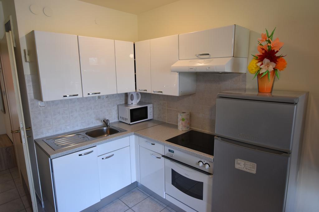 Apartments Dobranic Crikvenica Luaran gambar