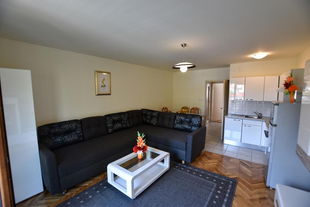 Apartments Dobranic Crikvenica Luaran gambar