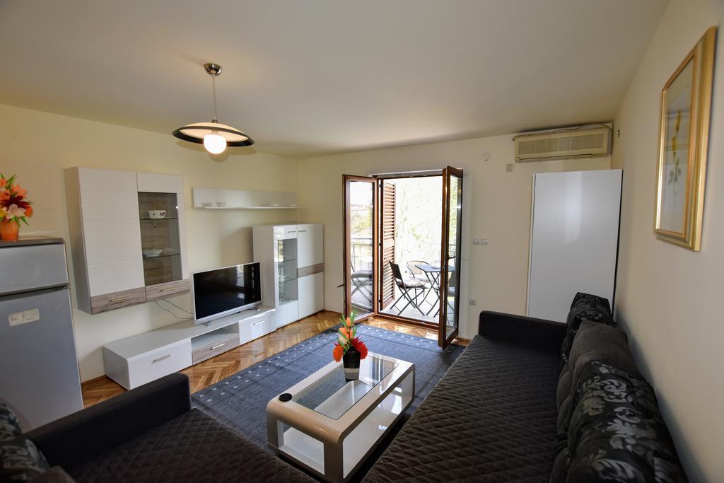 Apartments Dobranic Crikvenica Luaran gambar