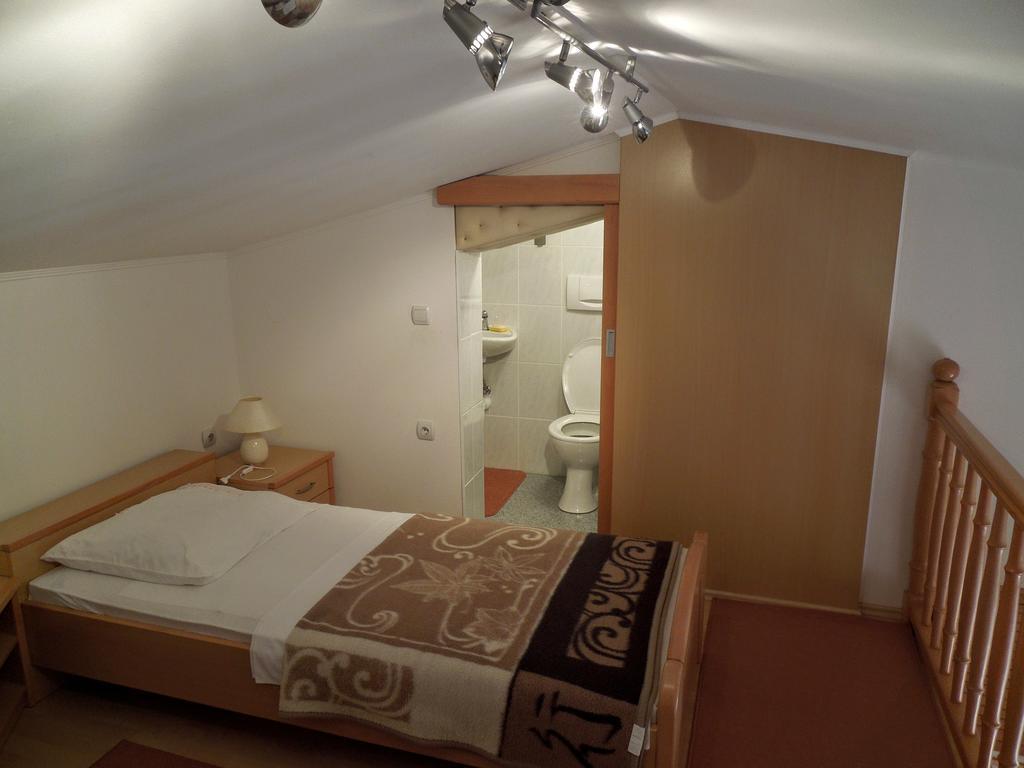 Apartments Dobranic Crikvenica Luaran gambar